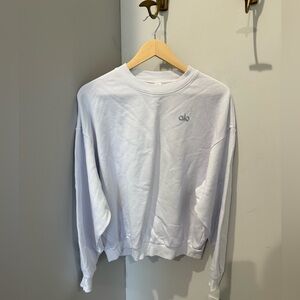 ALO - Accolade Crewneck Sweatshirt